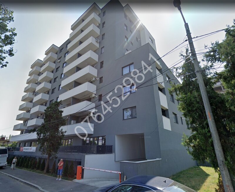 Militari, Pacii, Str. Valea Cascadelor, The Bullding 72, 5 min. metrou,