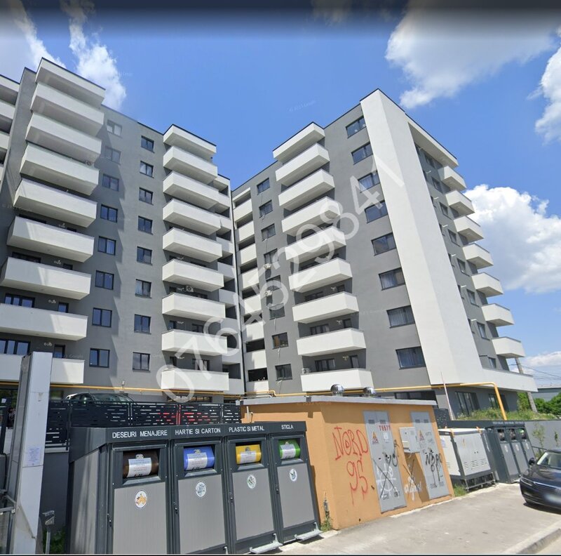 Militari, Pacii, Str. Valea Cascadelor, The Bullding 72, 5 min. metrou,