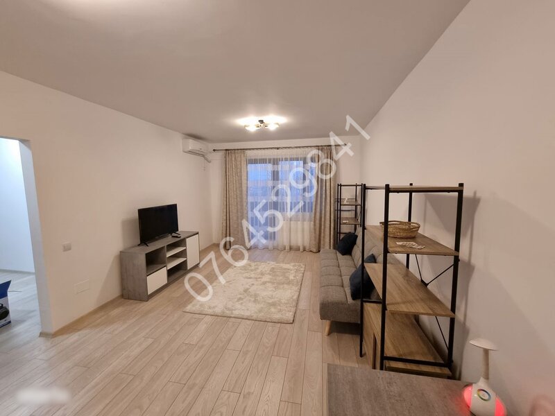 Militari, Pacii, Str. Valea Cascadelor, The Bullding 72, 5 min. metrou,