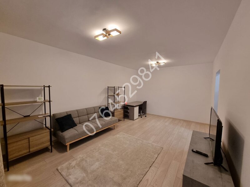 Militari, Pacii, Str. Valea Cascadelor, The Bullding 72, 5 min. metrou,