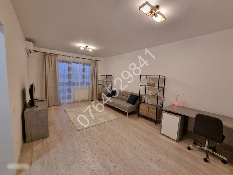 Militari, Pacii, Str. Valea Cascadelor, The Bullding 72, 5 min. metrou,