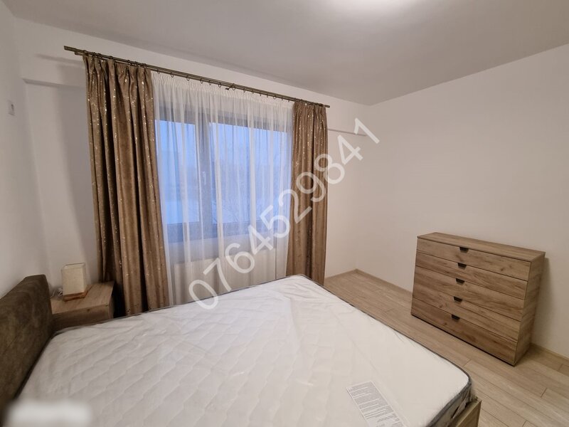 Militari, Pacii, Str. Valea Cascadelor, The Bullding 72, 5 min. metrou,