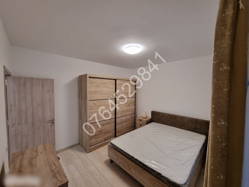 Militari, Pacii, Str. Valea Cascadelor, The Bullding 72, 5 min. metrou,