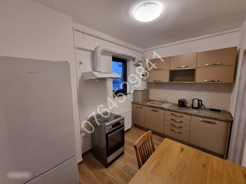 Militari, Pacii, Str. Valea Cascadelor, The Bullding 72, 5 min. metrou,