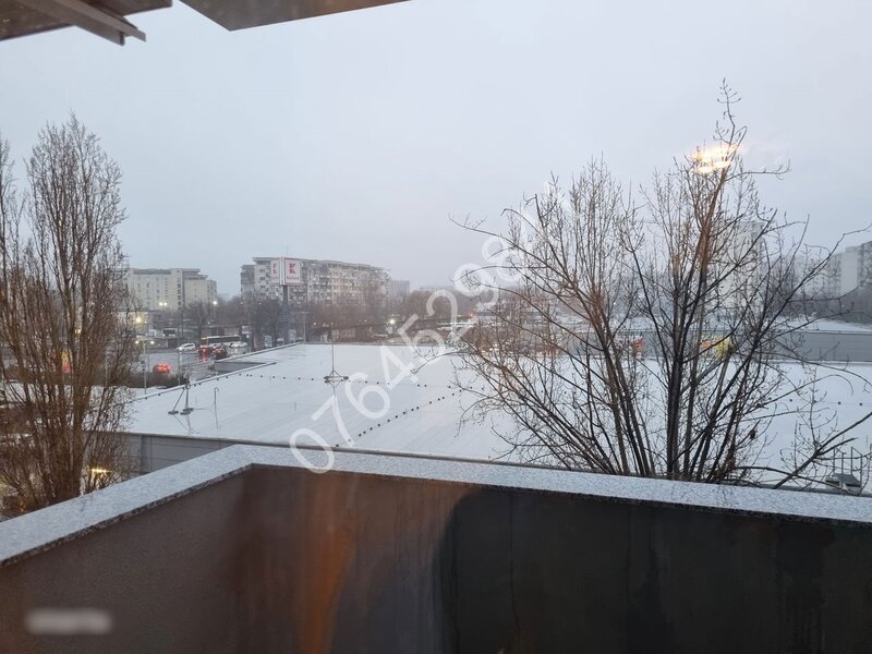 Militari, Pacii, Str. Valea Cascadelor, The Bullding 72, 5 min. metrou,