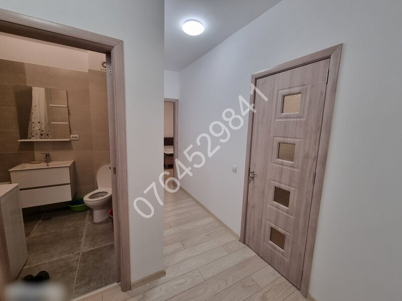 Militari, Pacii, Str. Valea Cascadelor, The Bullding 72, 5 min. metrou,