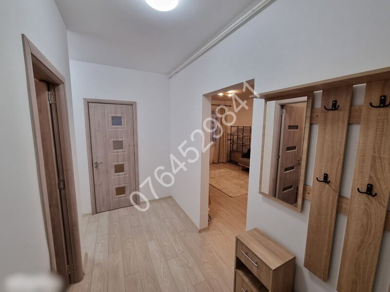 Militari, Pacii, Str. Valea Cascadelor, The Bullding 72, 5 min. metrou,