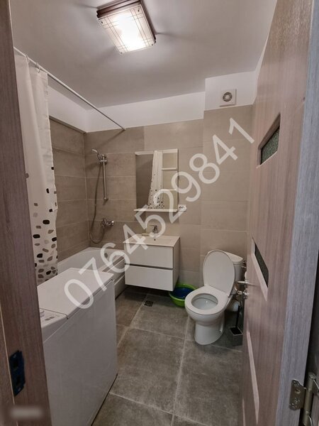 Militari, Pacii, Str. Valea Cascadelor, The Bullding 72, 5 min. metrou,