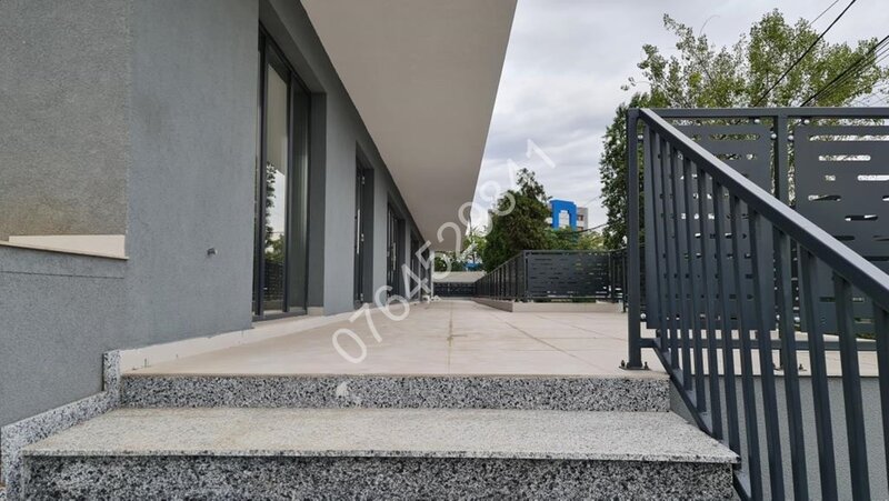 Militari, Pacii, Str. Valea Cascadelor, The Bullding 72, 5 min. metrou,